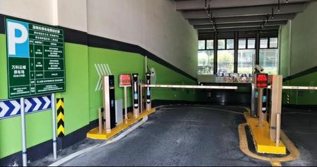 深圳智慧停车升级，捷停车·云托管重塑停车场新体验