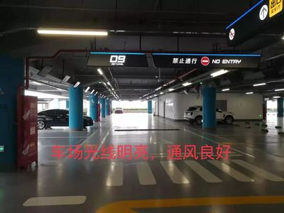 去新机场学习新服务，看我们眼中的大兴机场停车场服务